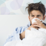 インフルエンザが家族に感染する確率は？いつまでがうつる期間？