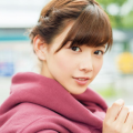 渡邉理佐の本名や出身高校は？私服も髪型も性格も可愛いと人気！
