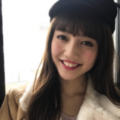 松川菜々花の本名や出身地は？評判の可愛い性格が人気！